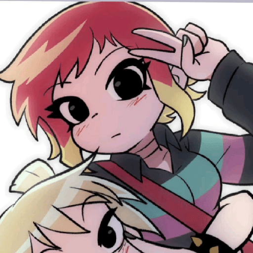 Ramona Flowers 8