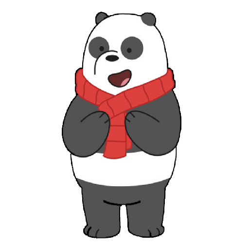 Escandalosos 🐻💣 13