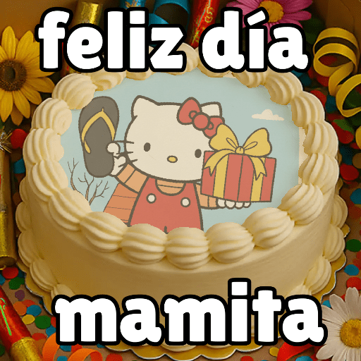 Día de la madre 😎 15