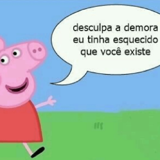 Tô Esperando | Demorando 🙄 24