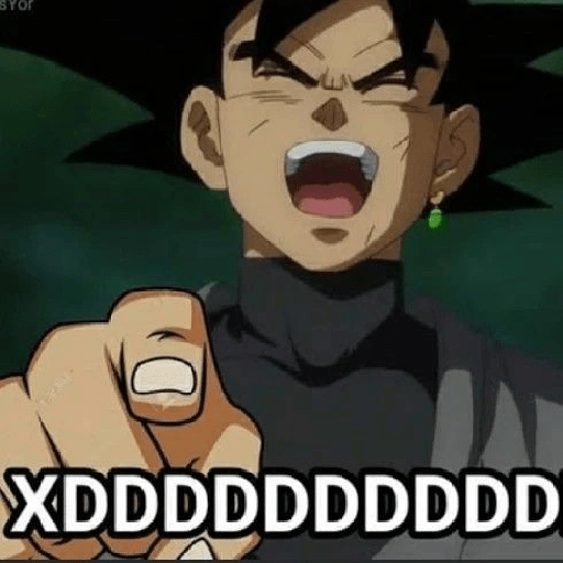 Dragon ball memes 22