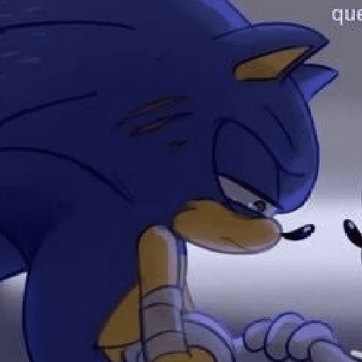 Sonic omg 2 22
