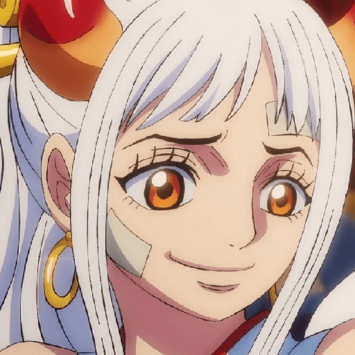 Yamato | OnePiece 22