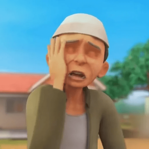 Tok dalang 6