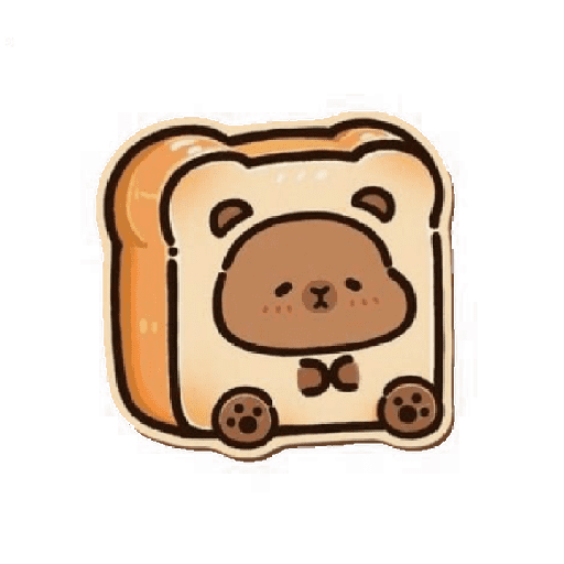  ⸼⿻ ࣪🦫 ᮭcapybara ⸼࣪⤾  4