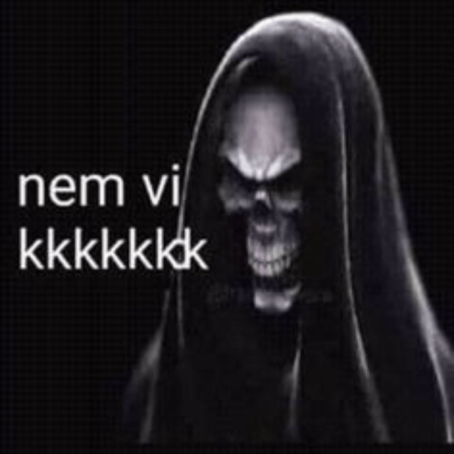 Memes e shitpost kkj 21