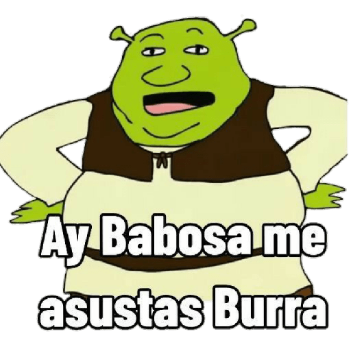 Shrek memes 💚 13