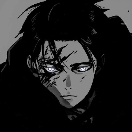 Shigeki glowing eyes mangá 17