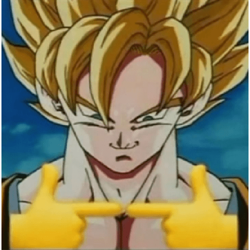 Dragon ball memes 16