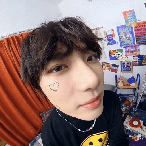 Beomgyu 7