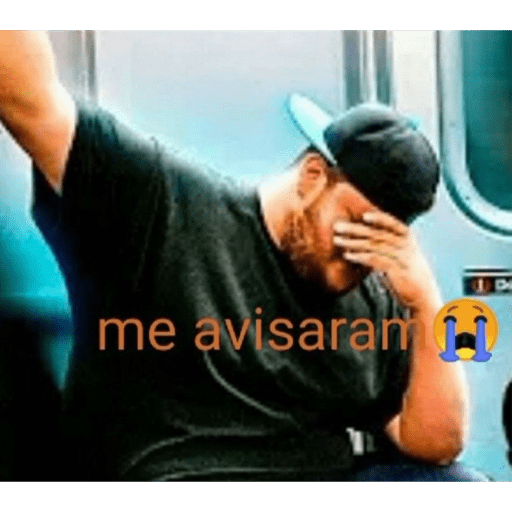 Memes e shitpost kkj 26
