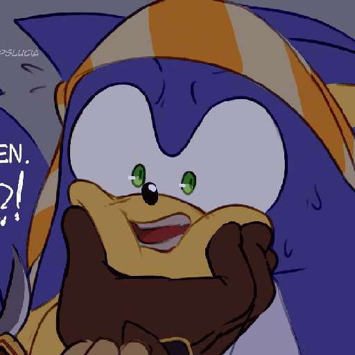 Sonic omg 2 15