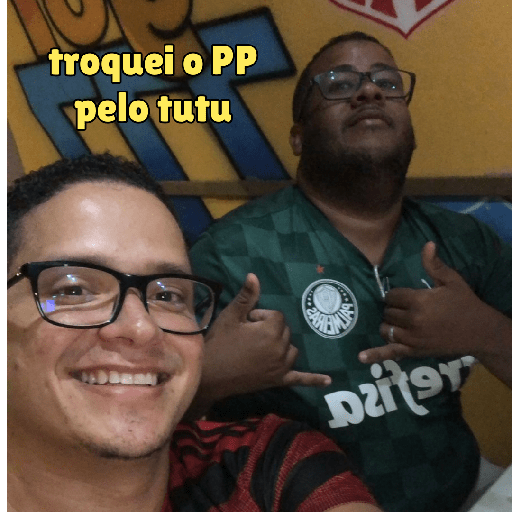 Aleatórios 14