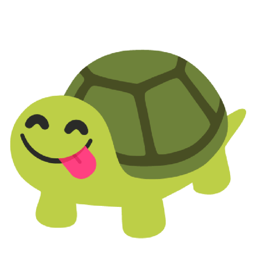 Tortuga pack🐢 29