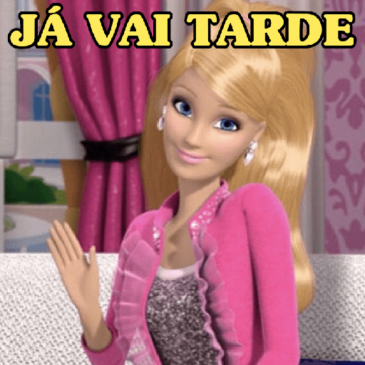 DEBOCHES DA BARBIE 🤷🏼‍♀️ 3