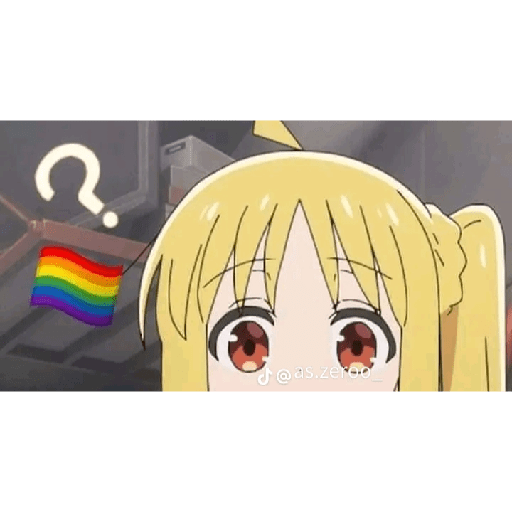 You gay🤨? 29