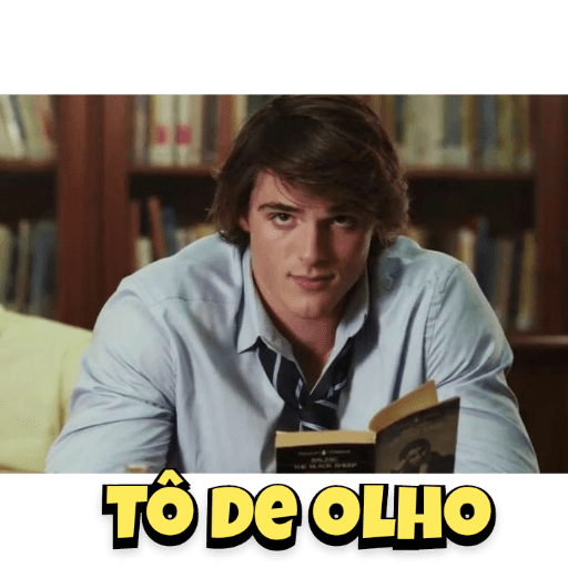 Noah (Jacob Elordi) 4