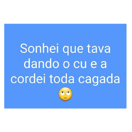 As minhas 18
