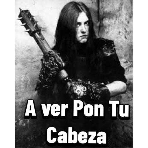 Varg Vikernes & Black Metal 4