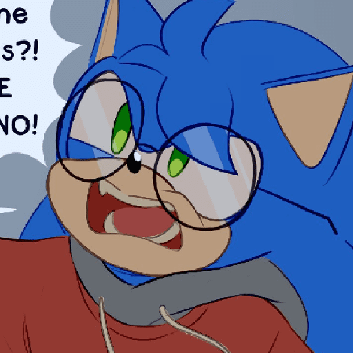 Sonic omg 2 29