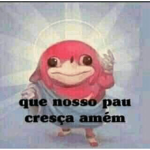 Memes e shitpost kkj 22