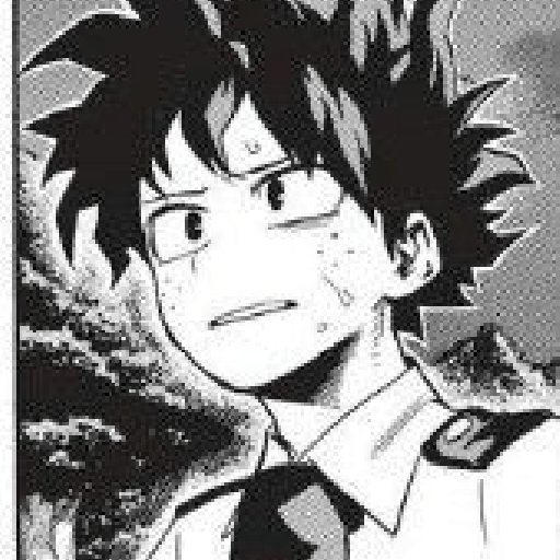ㅤㅤㅤIZUKUㅤ─ㅤ(Vr. manga) 6