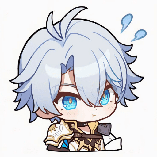Phaimon Chibi 20