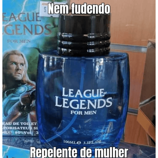 Memes e shitpost kkj 30