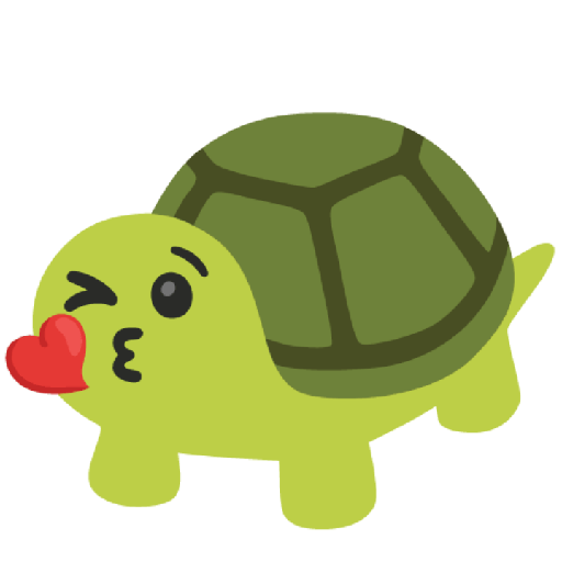 Tortuga pack🐢 2