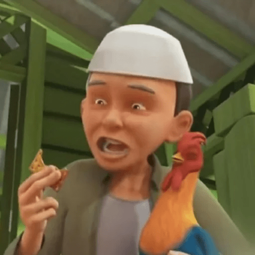 Tok dalang 3