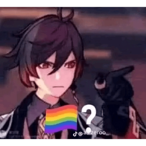 You gay🤨? 19
