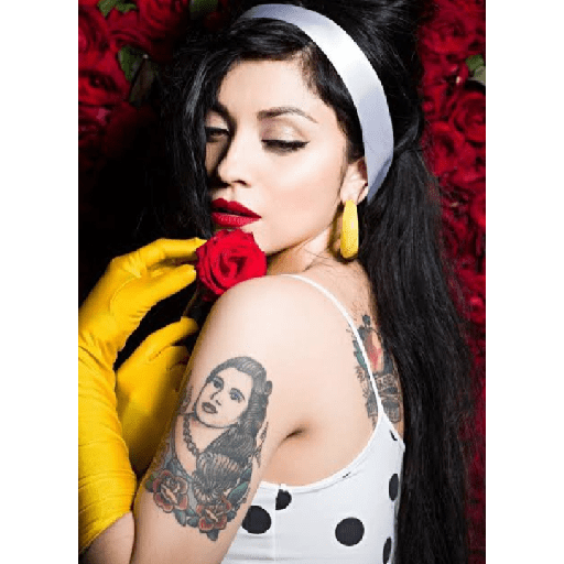 Mon laferte 2