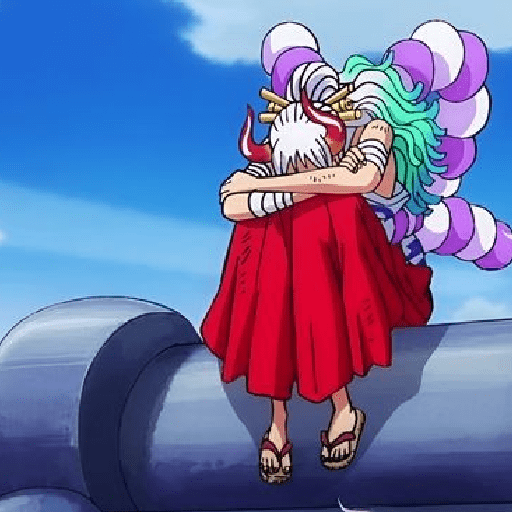 Yamato | OnePiece 16