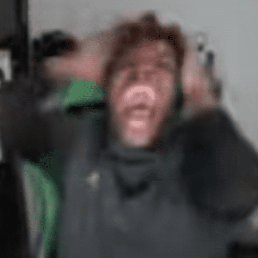 Tf u're stolen my stickers bro 8