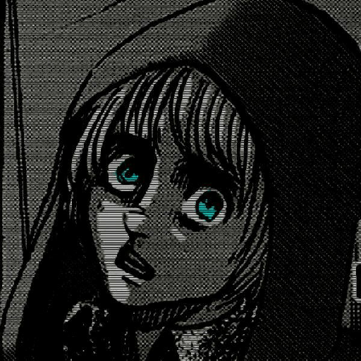 Shigeki glowing eyes mangá 6