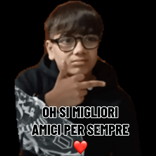 I miei adesivi 28
