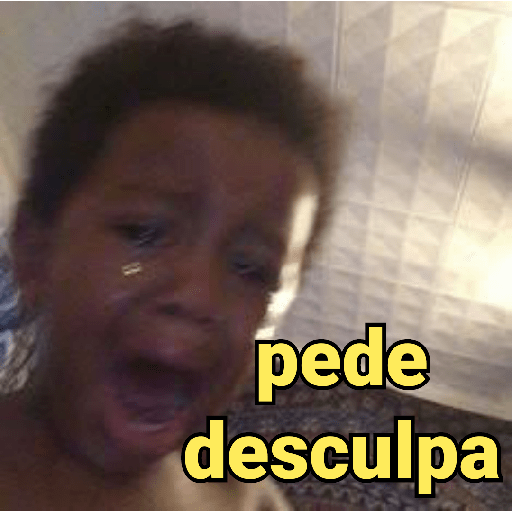 Pack de deboche e meme 14