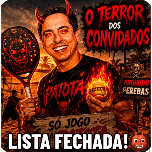 Roçeiros 2026 6
