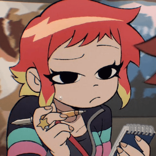 Ramona Flowers 6