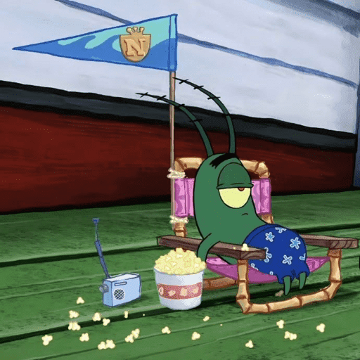 Bob esponja xd 1