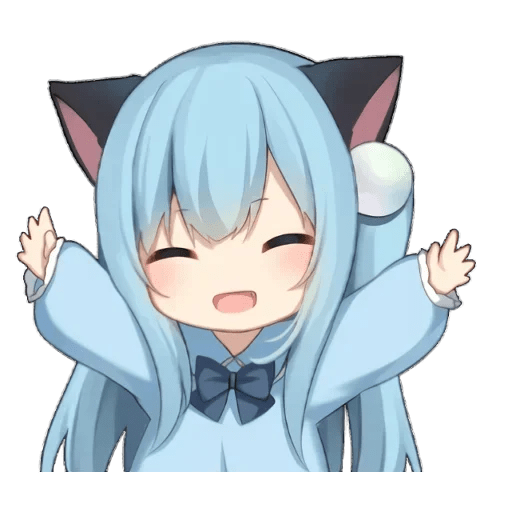 Cute Anime Girls 28