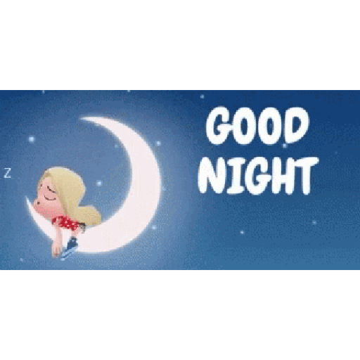 Linda noche 8
