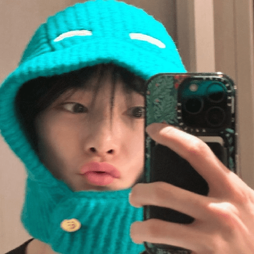 Jeongin skz 23