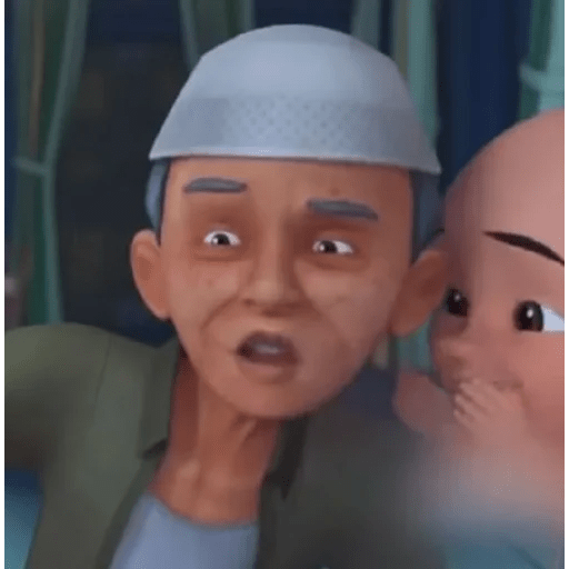 Tok dalang 11