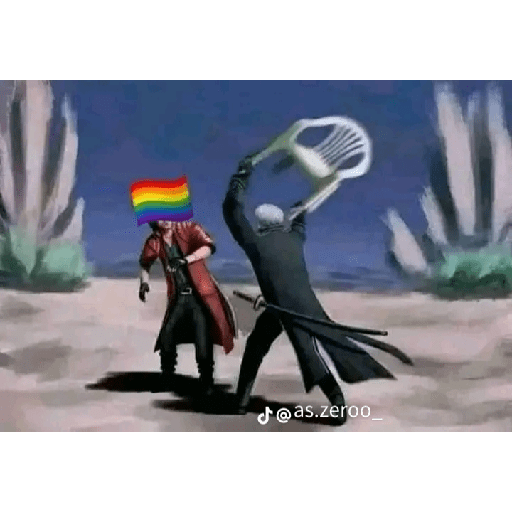 You gay🤨? 25