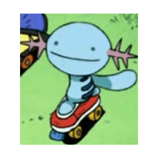 POKEMON RANDOM 3