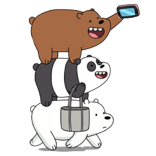 Escandalosos 🐻💣 22