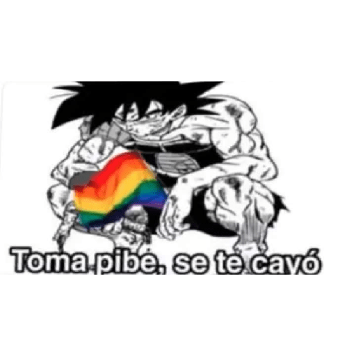 Dragon ball memes 12