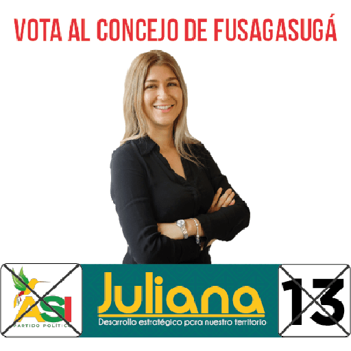 Stikers Juliana 3