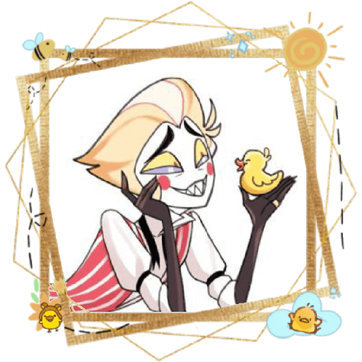 Lucifer Morningstar  3